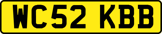 WC52KBB