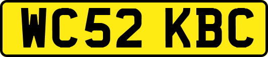 WC52KBC