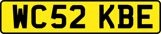 WC52KBE