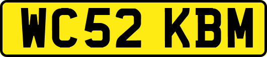 WC52KBM