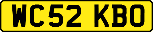 WC52KBO