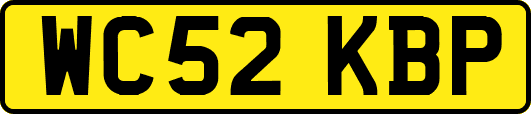 WC52KBP