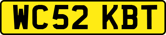 WC52KBT