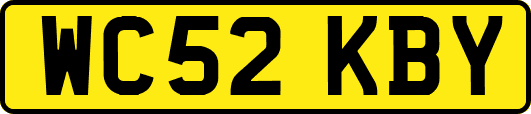 WC52KBY