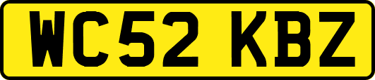 WC52KBZ