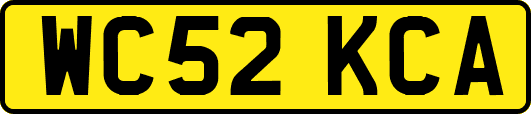 WC52KCA