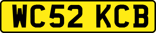 WC52KCB