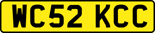 WC52KCC
