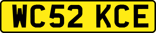 WC52KCE