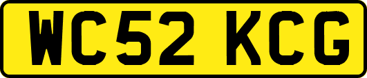 WC52KCG