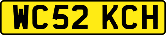 WC52KCH