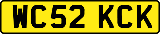 WC52KCK