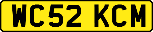 WC52KCM