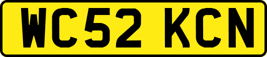 WC52KCN