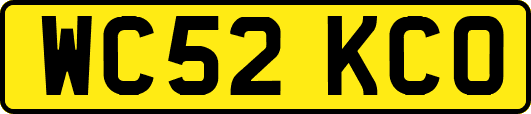 WC52KCO