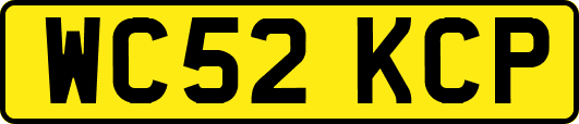 WC52KCP