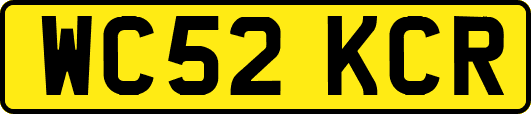 WC52KCR