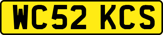 WC52KCS