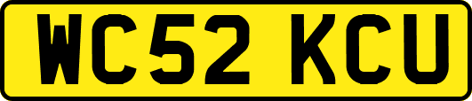 WC52KCU
