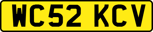 WC52KCV