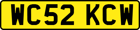 WC52KCW