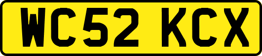 WC52KCX