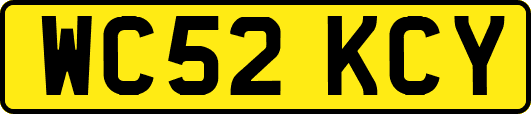 WC52KCY