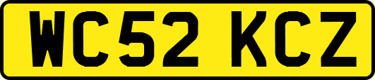 WC52KCZ