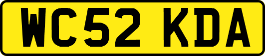 WC52KDA