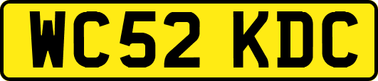 WC52KDC