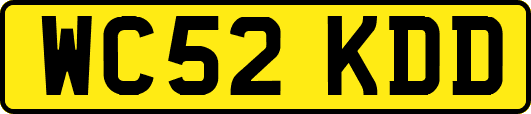 WC52KDD