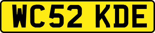 WC52KDE