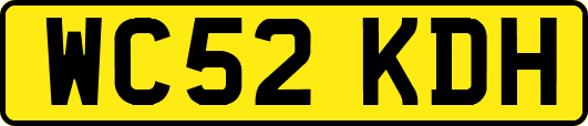WC52KDH