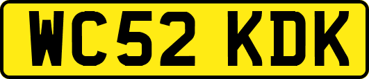 WC52KDK