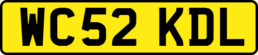 WC52KDL