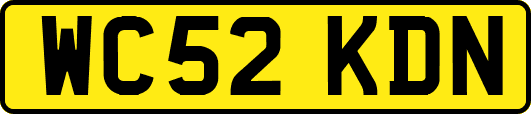 WC52KDN