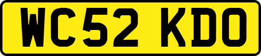 WC52KDO