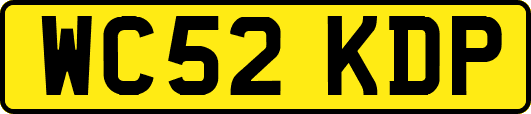 WC52KDP
