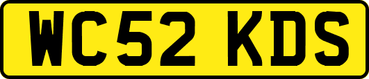 WC52KDS