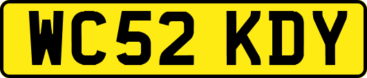 WC52KDY