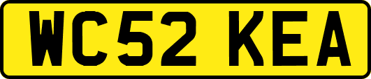 WC52KEA