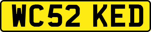 WC52KED