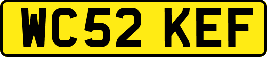WC52KEF