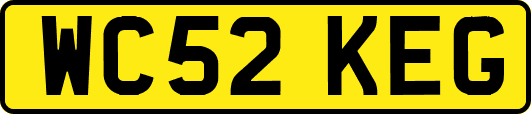 WC52KEG