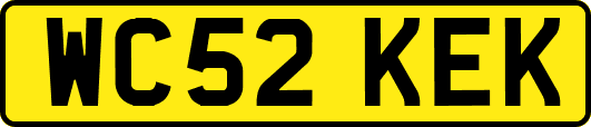 WC52KEK