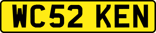 WC52KEN