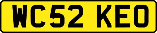 WC52KEO