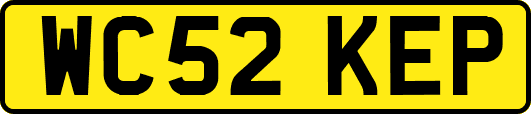 WC52KEP