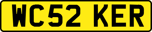 WC52KER