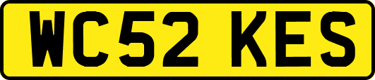 WC52KES